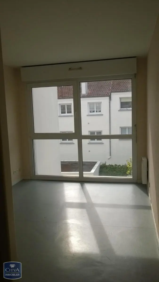 Photo 5 Appartement 1 pièce 18.83m²