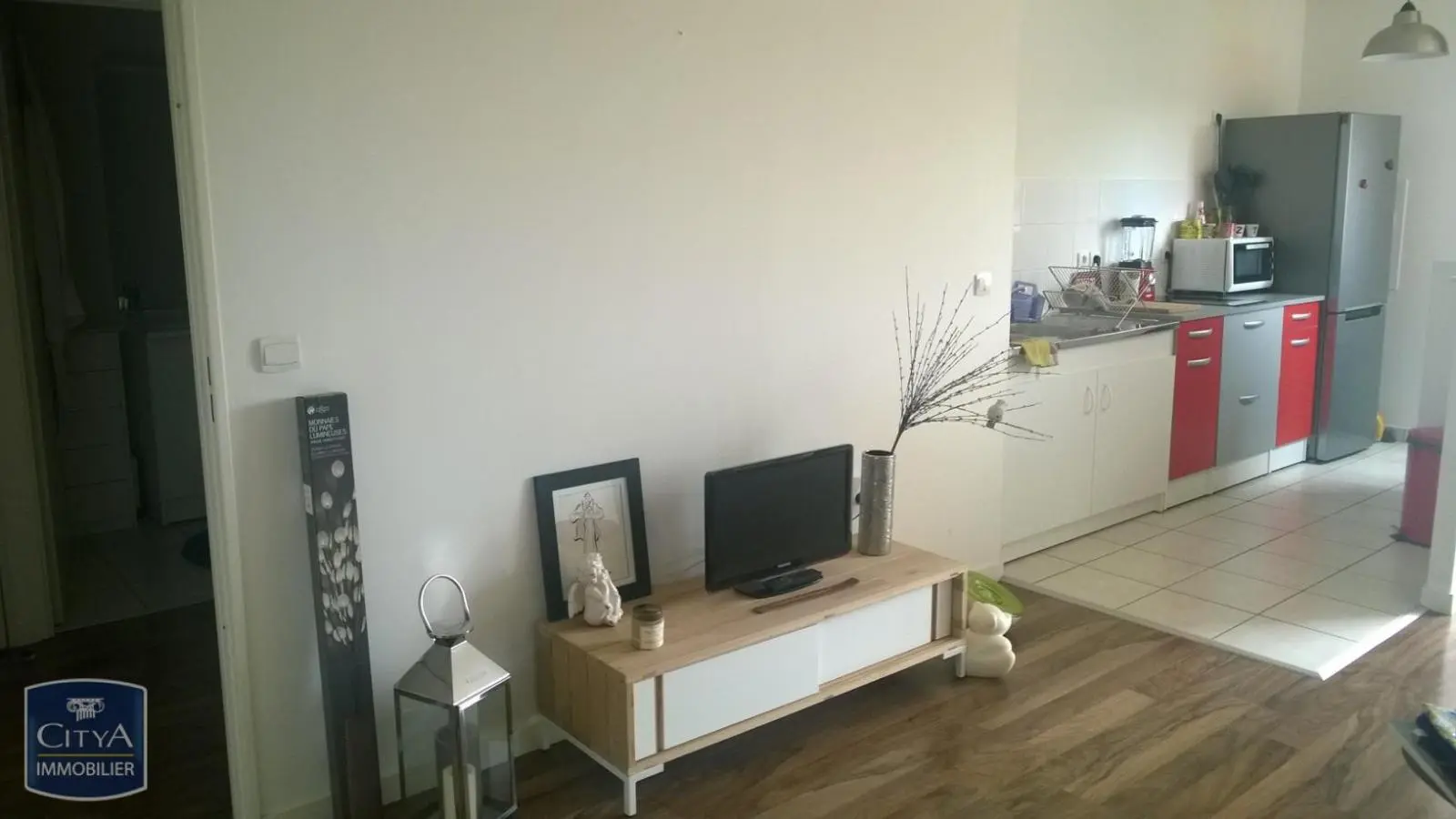 Photo 1 appartement Poitiers