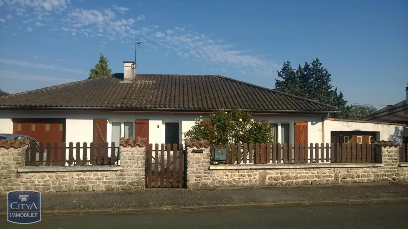 Photo 2 Maison 4 pièces 90m²