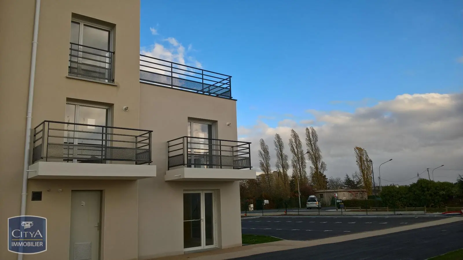Photo 4 Appartement 1 pièce 21.53m²