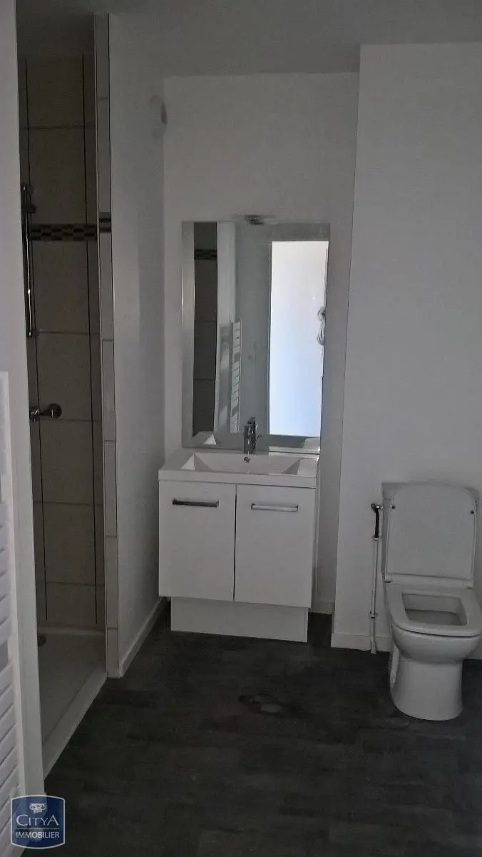 Photo 3 Appartement 1 pièce 21.53m²