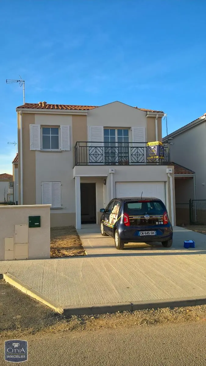Photo 1 Maison 4 pièces 86.56m²