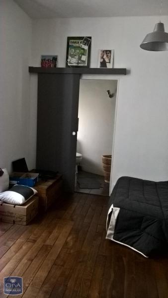 Photo 6 appartement Poitiers