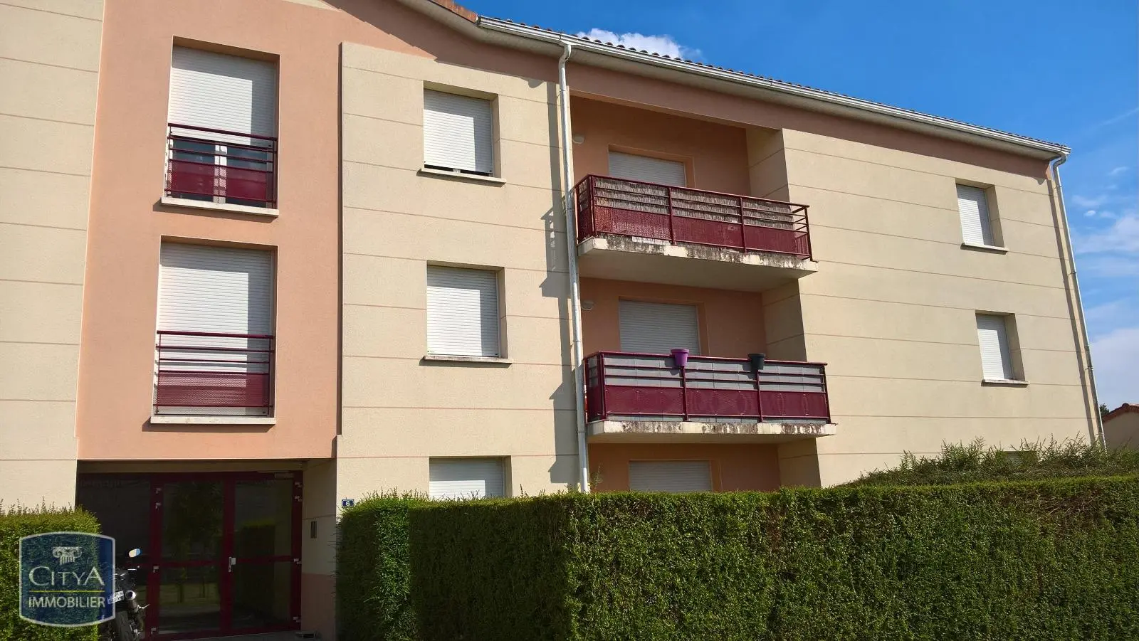 Photo 6 Appartement 2 pièces 46.3m²