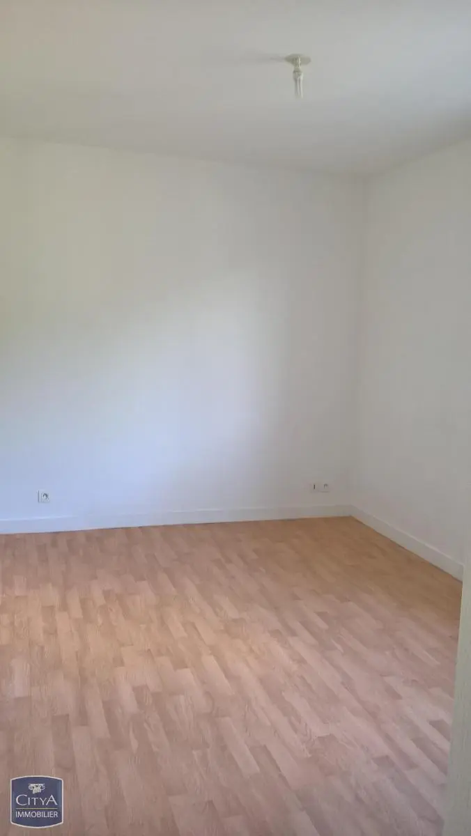 Photo 4 Appartement 2 pièces 46.3m²