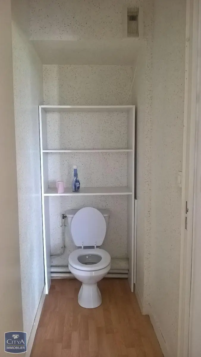 Photo 5 Appartement 2 pièces 46.3m²