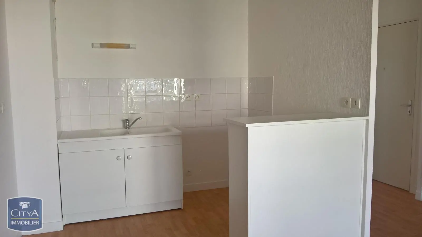 Photo 1 Appartement 2 pièces 46.3m²