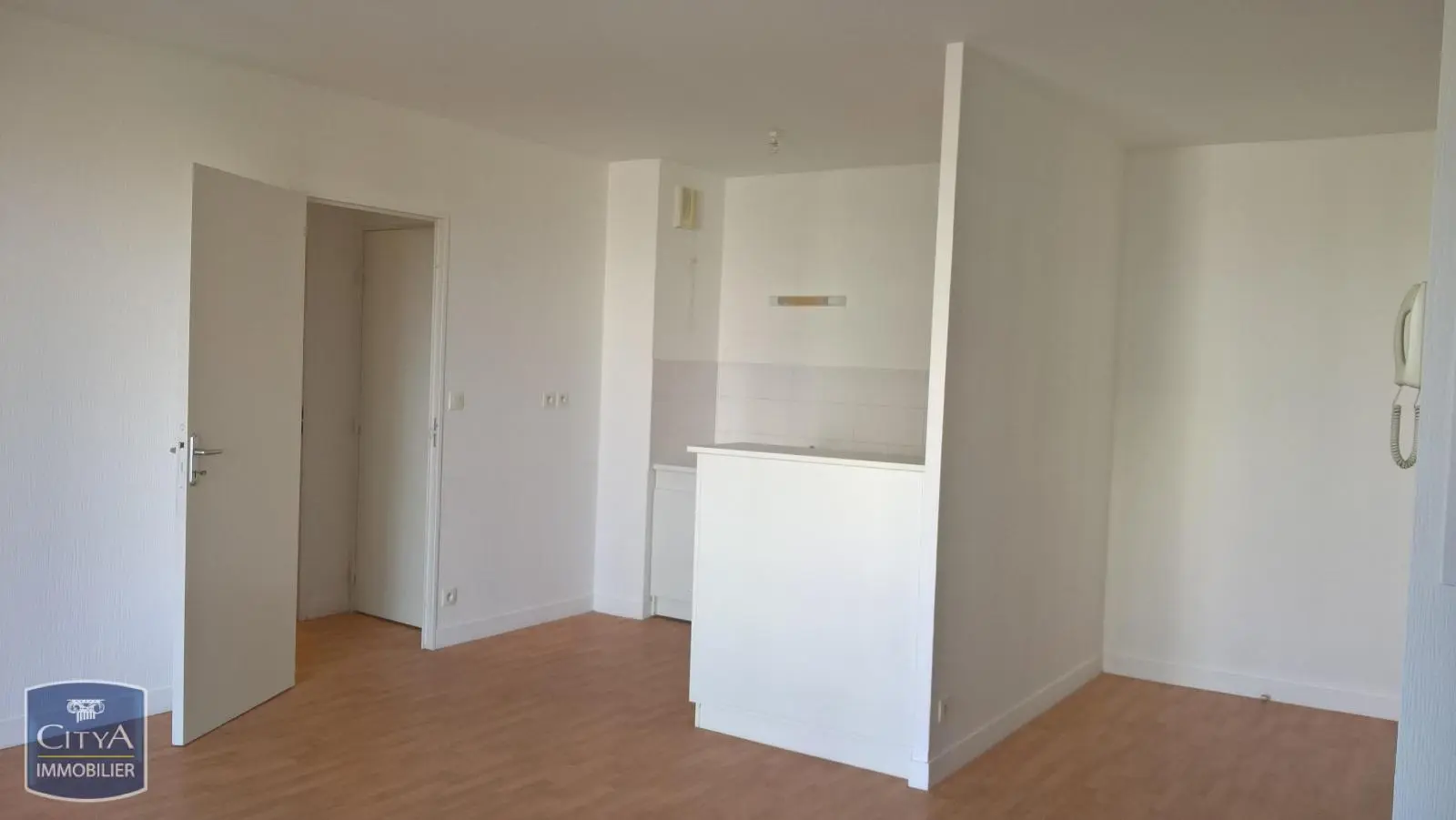 Photo 2 Appartement 2 pièces 46.3m²