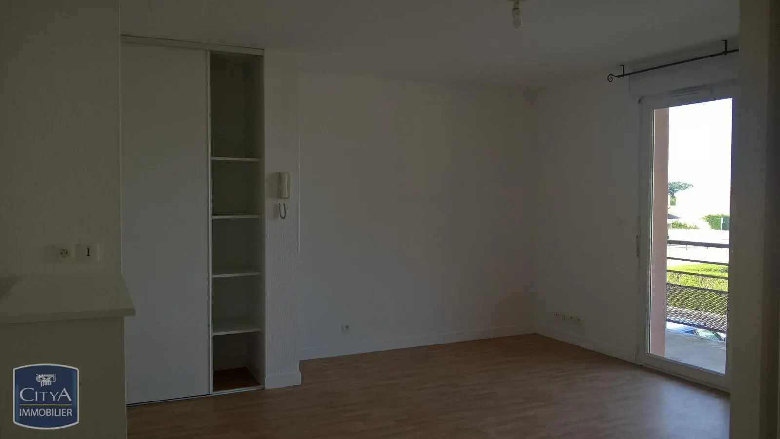 Photo 3 Appartement 2 pièces 46.3m²