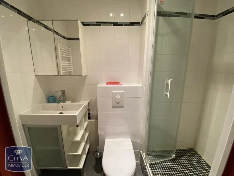 Photo 8 Appartement 2 pièces 31.2m²