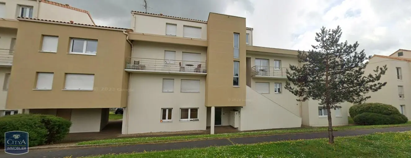 Photo 5 Appartement 1 pièce 20.3m²