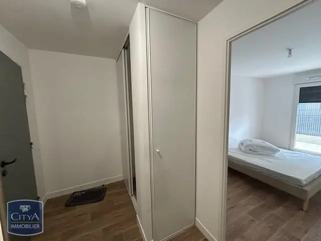 Photo 4 Appartement 2 pièces 42.74m²