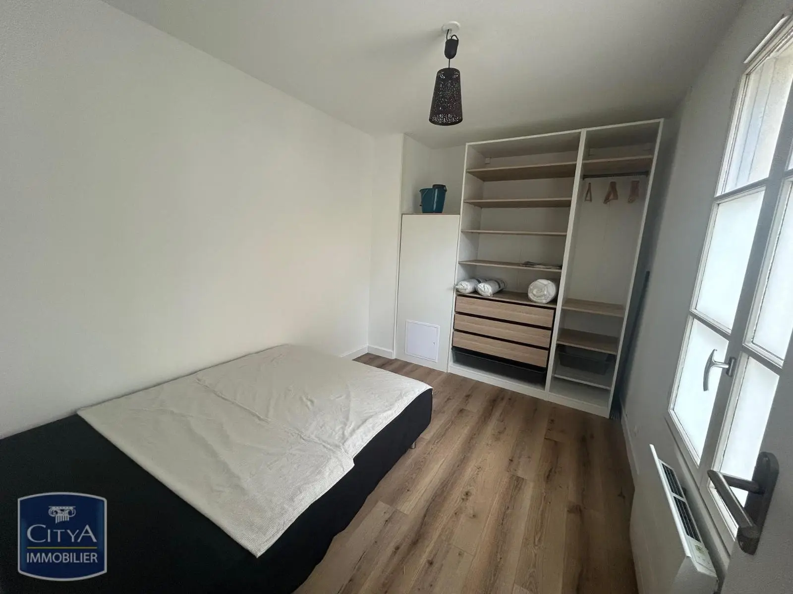 Photo 3 Appartement 2 pièces 27.33m²