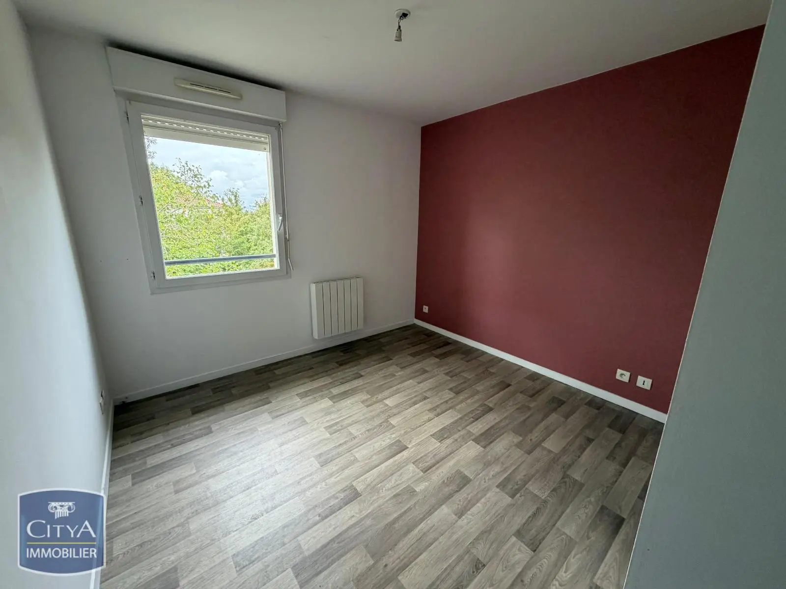 Photo 4 Appartement 2 pièces 51.56m²