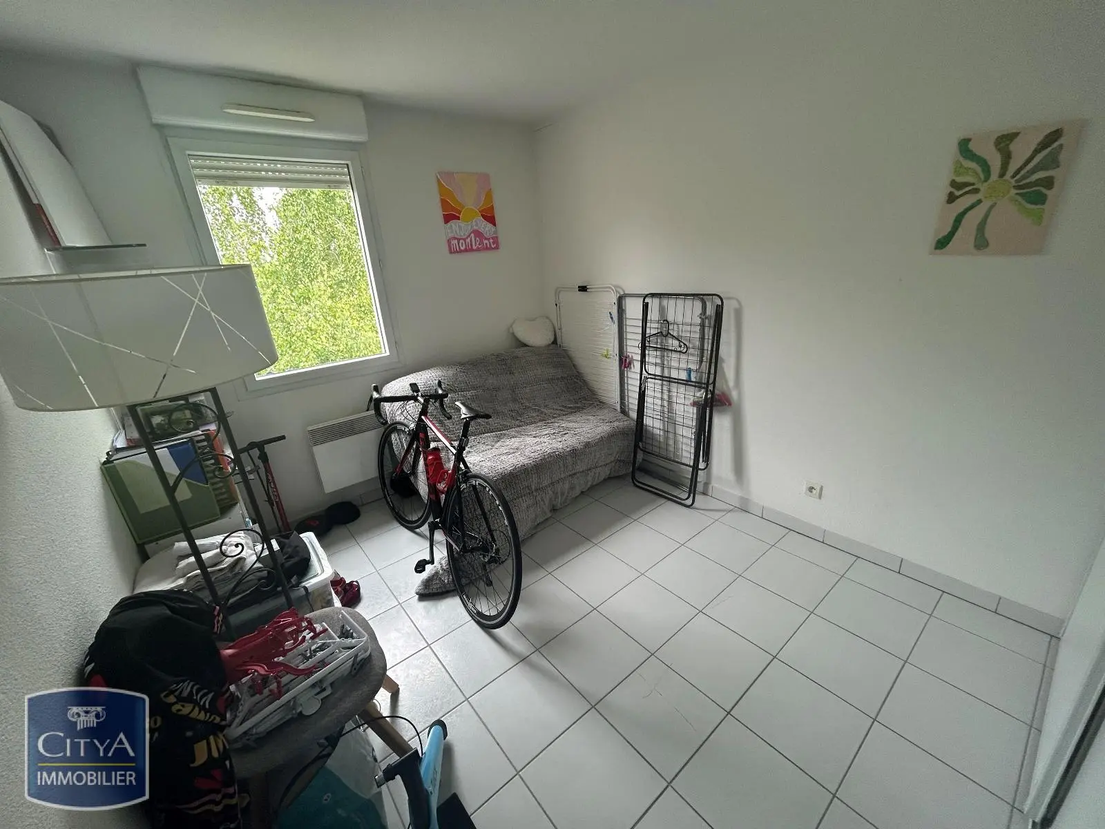 Photo 5 Appartement 3 pièces 59.8m²