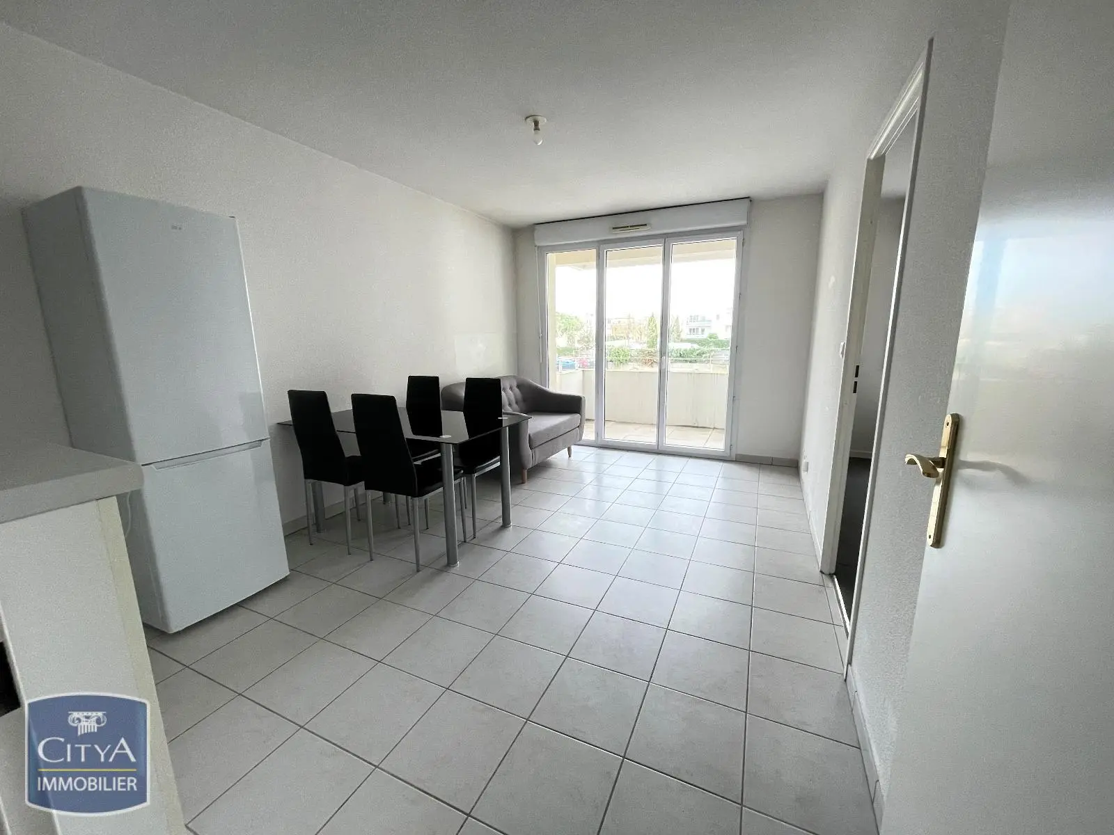 Photo 1 Appartement 2 pièces 34.87m²