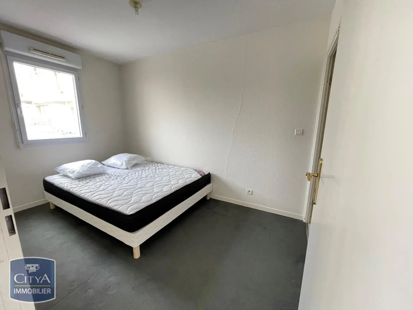 Photo 6 Appartement 2 pièces 34.87m²