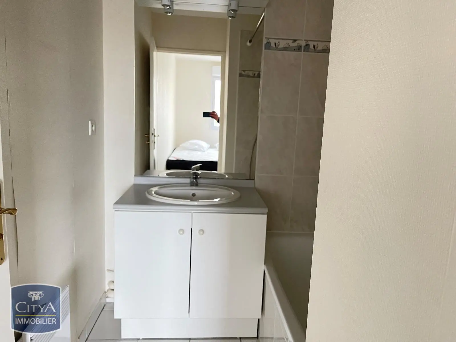 Photo 7 Appartement 2 pièces 34.87m²