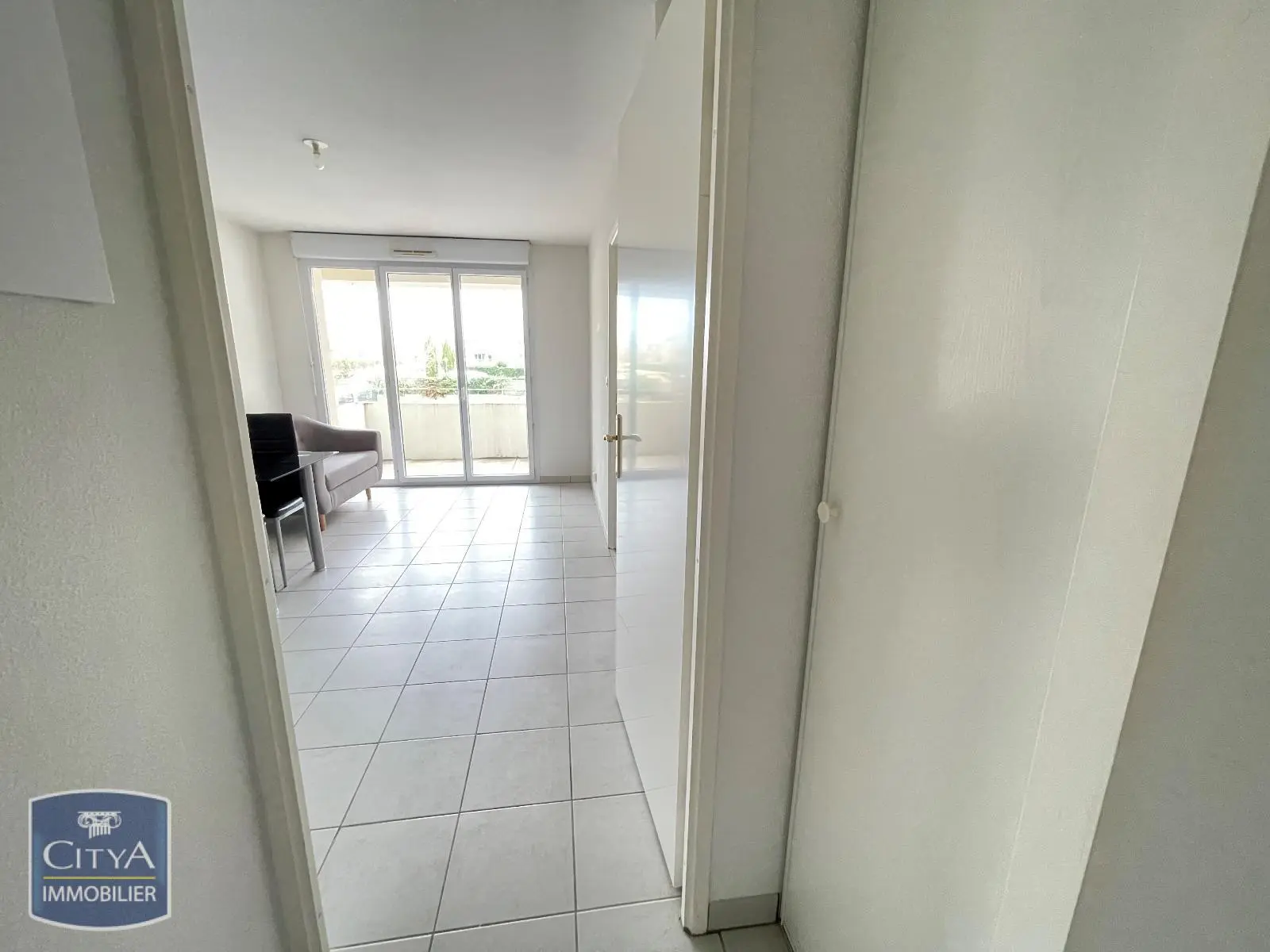Photo 5 Appartement 2 pièces 34.87m²