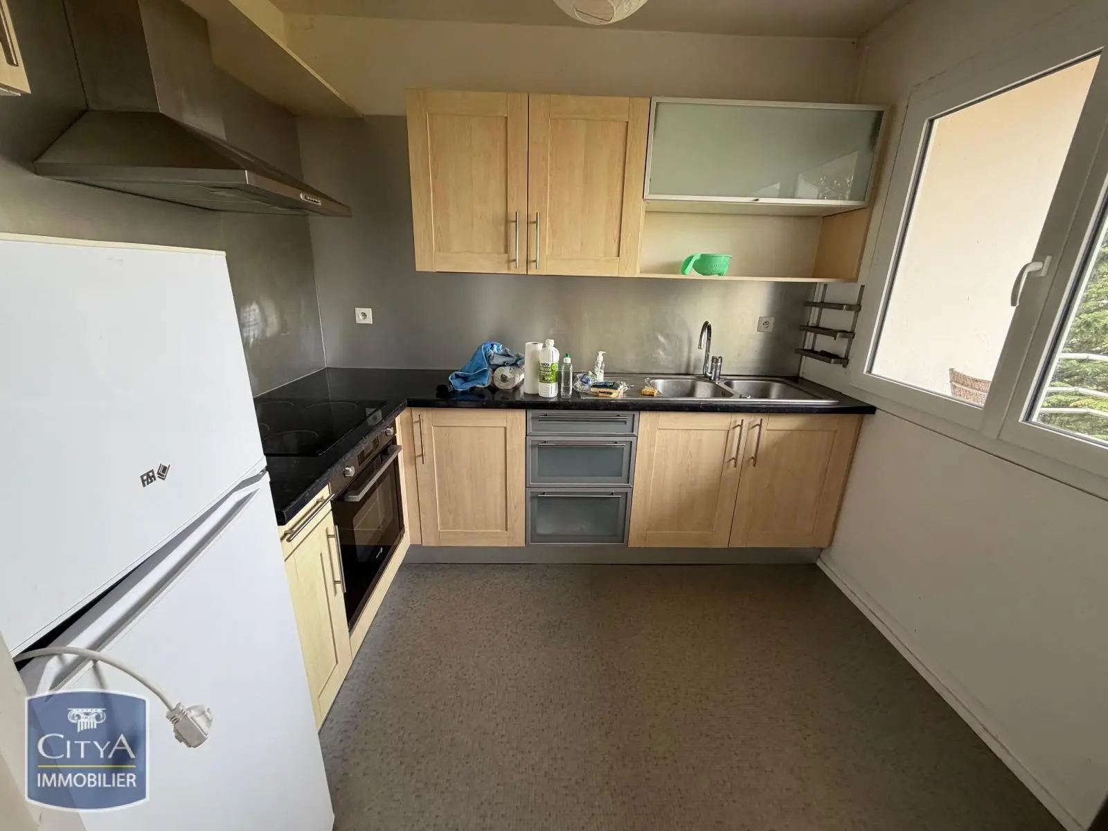 Photo 1 Appartement 2 pièces 48.69m²