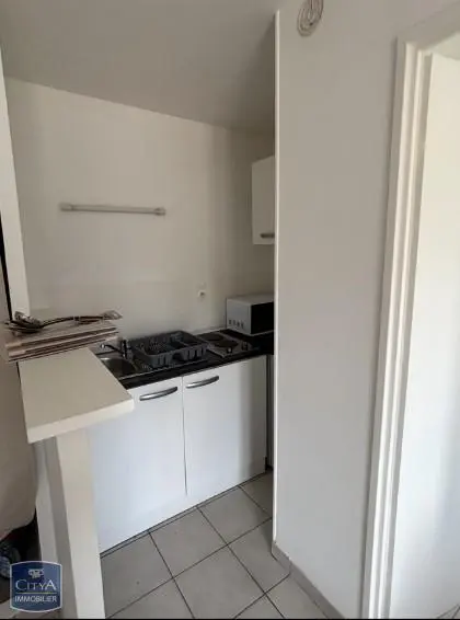 Photo 2 Appartement 2 pièces 30m²