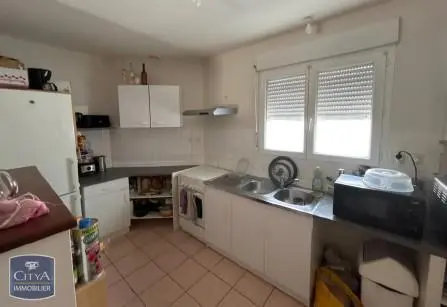 Photo 2 Maison 3 pièces 70m²