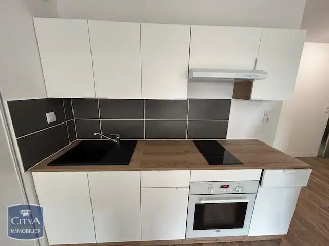 Photo 3 Appartement 2 pièces 42.74m²