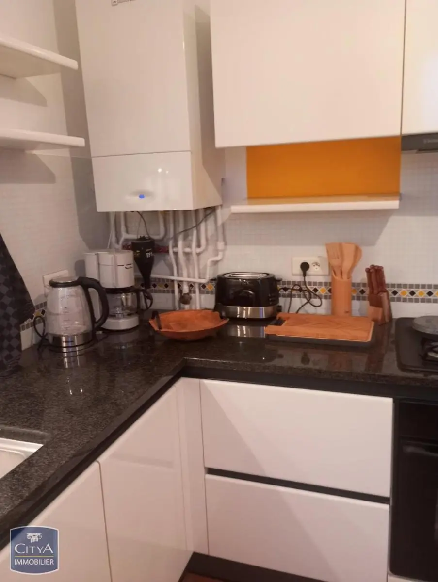 Photo 3 Appartement 3 pièces 92.49m²