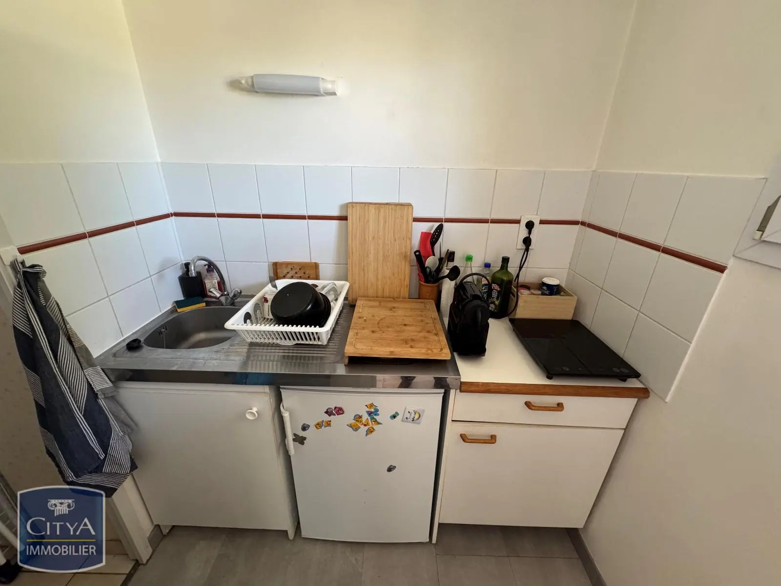 Photo 4 Appartement 2 pièces 47.7m²