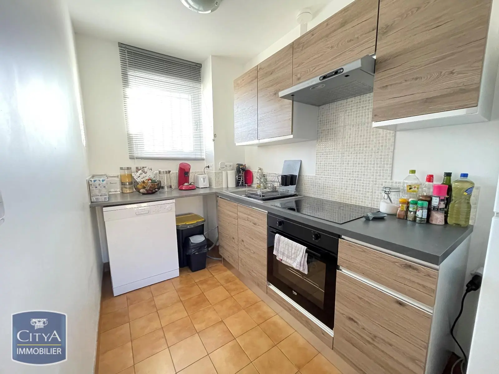 Photo 3 Appartement 3 pièces 51.69m²