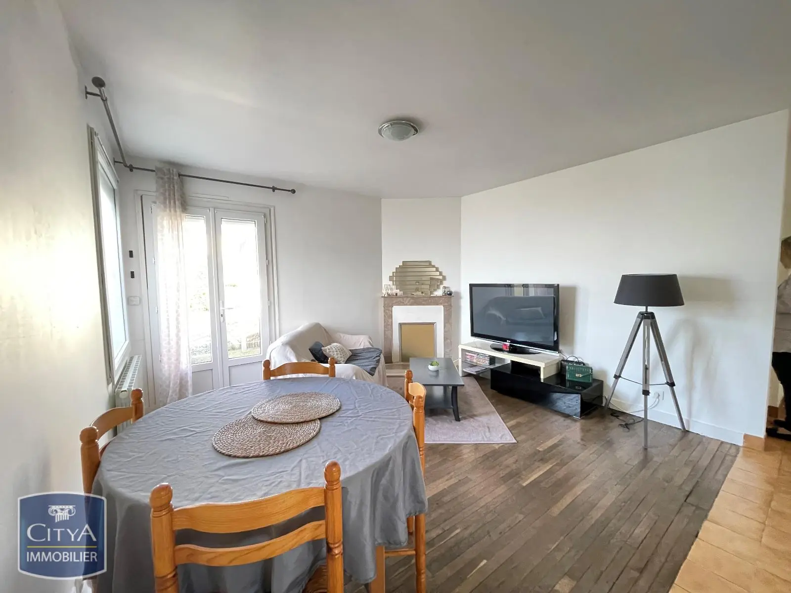 Photo 2 Appartement 3 pièces 51.69m²