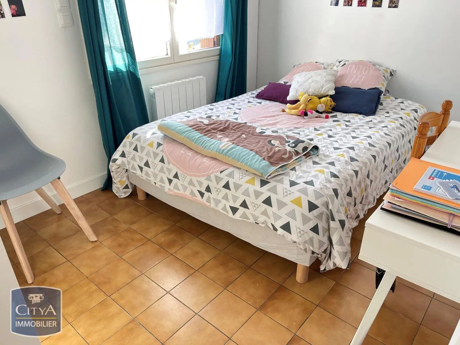 Photo 4 Appartement 3 pièces 51.69m²