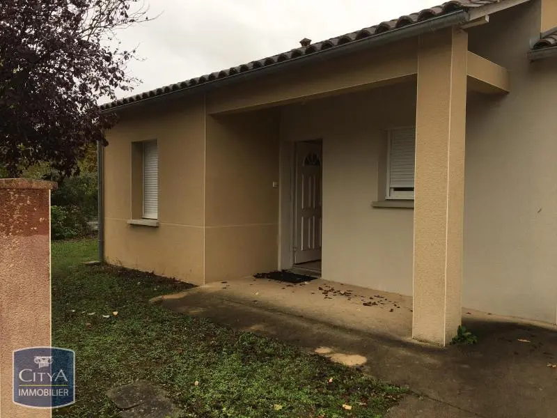 Photo 2 Maison 3 pièces 64.55m²