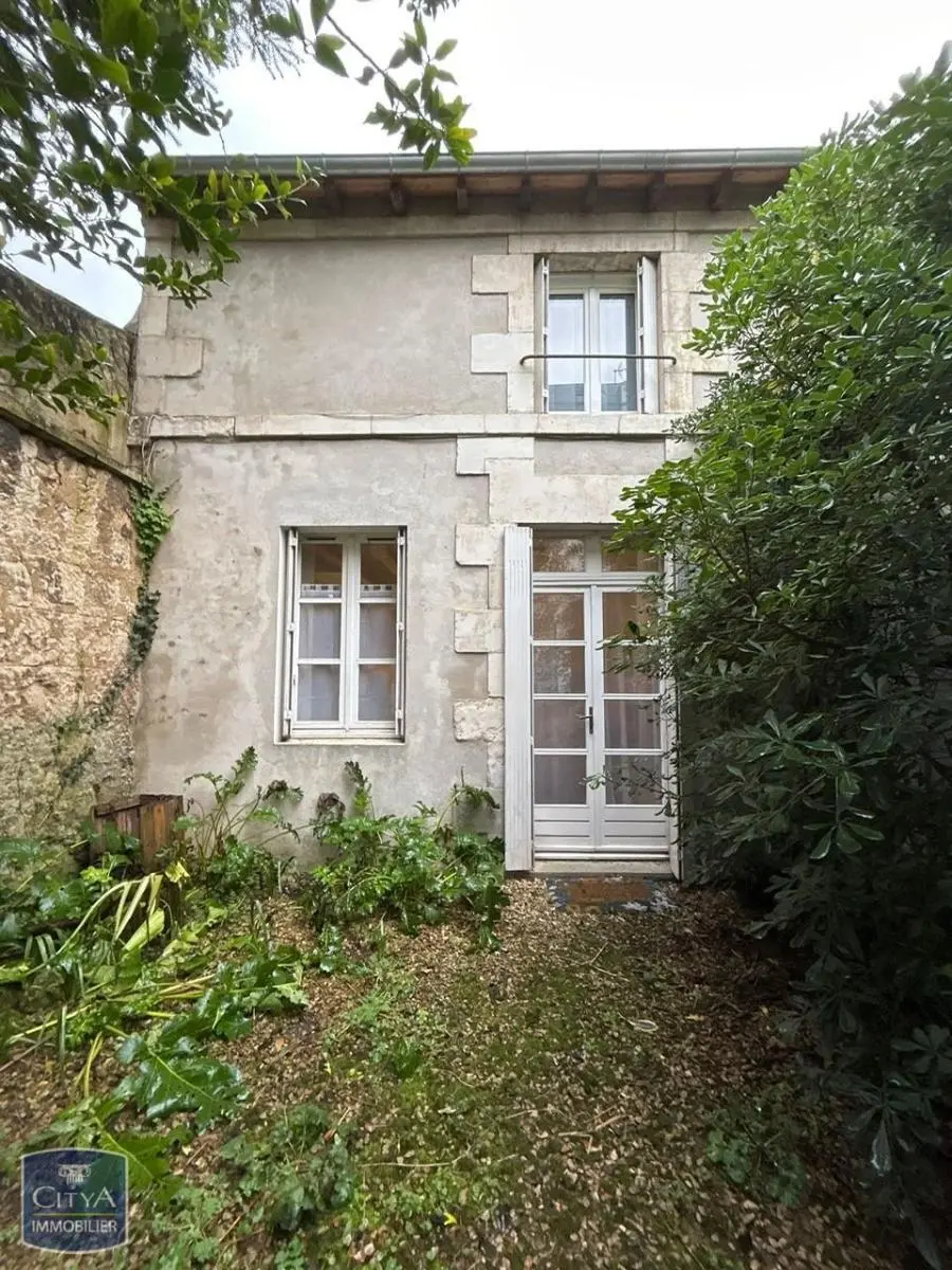 Photo 6 Appartement 2 pièces 37.42m²