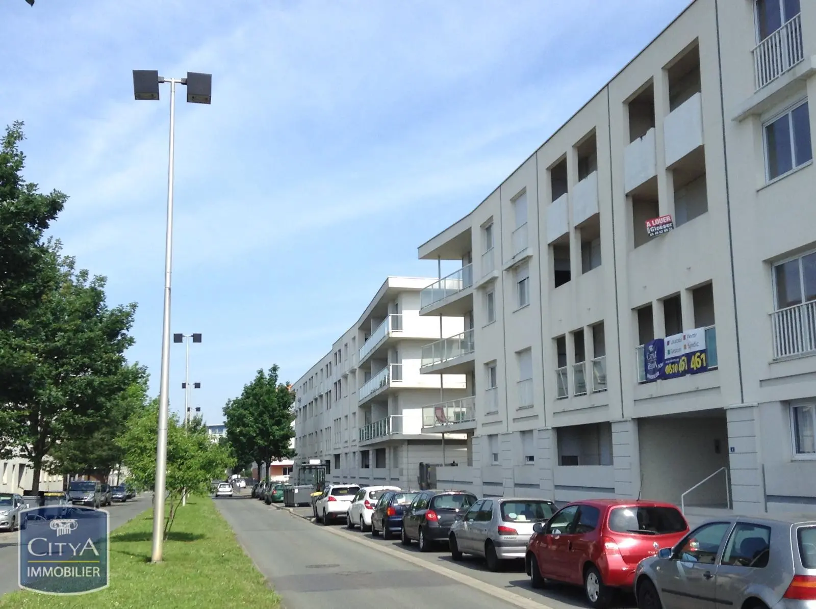 Photo 10 Appartement 2 pièces 43.04m²