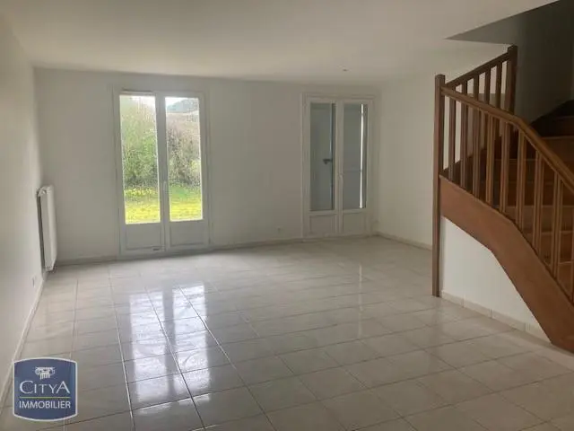 Photo 1 Maison 5 pièces 112.92m²