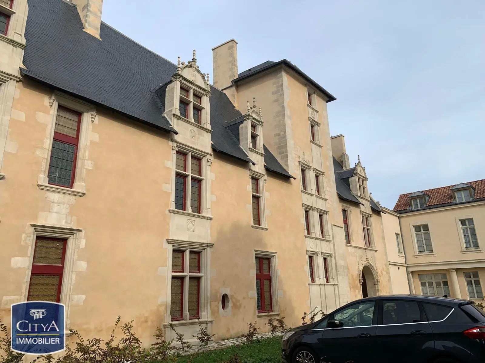 Photo 7 Appartement 2 pièces 45.76m²