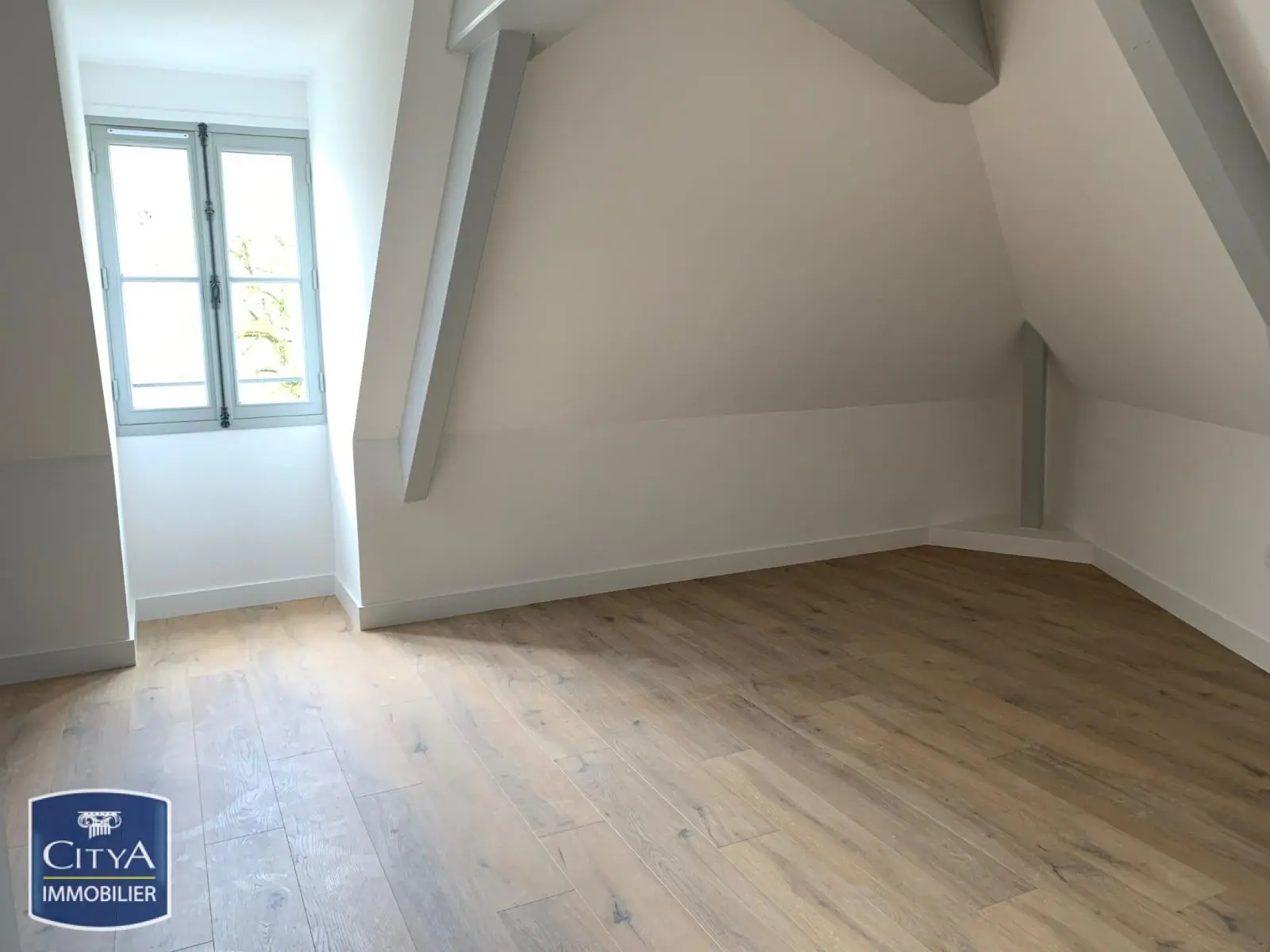 Photo 2 appartement Poitiers