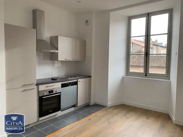 Photo 4 Appartement 2 pièces 31.89m²