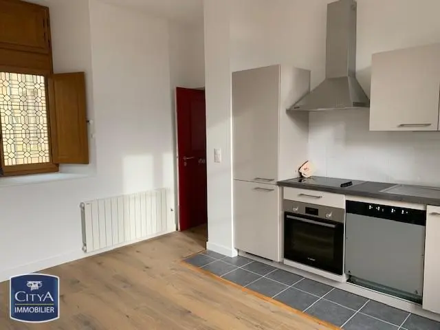 Photo 2 Appartement 2 pièces 31.89m²