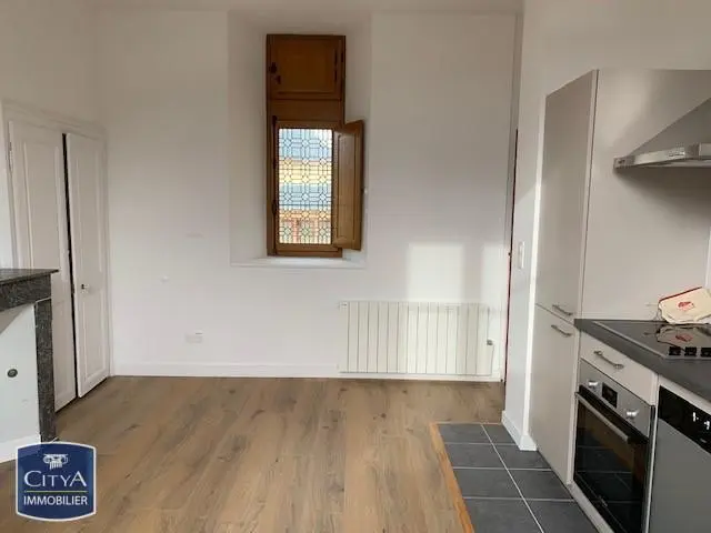 Photo 3 Appartement 2 pièces 31.89m²