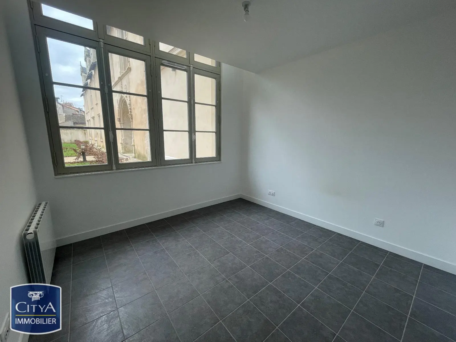 Photo 4 Appartement 2 pièces 45.76m²