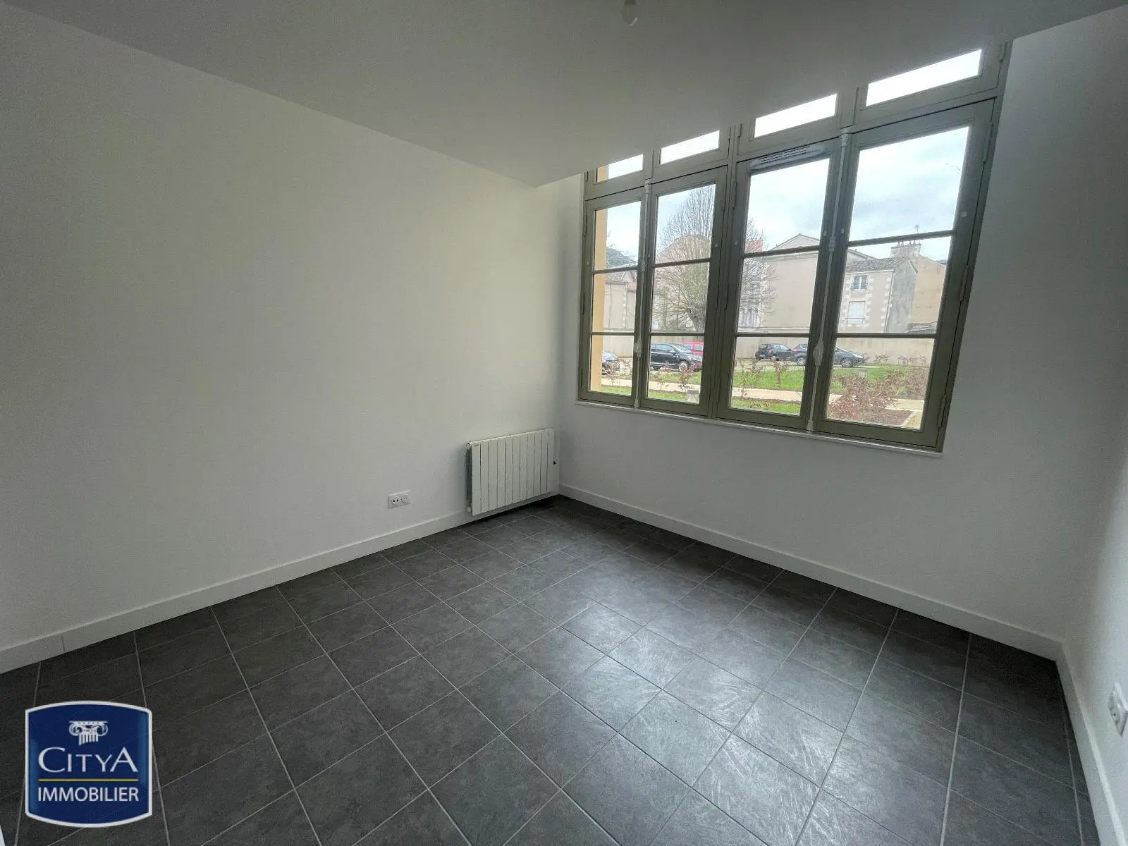 Photo 5 Appartement 2 pièces 45.76m²