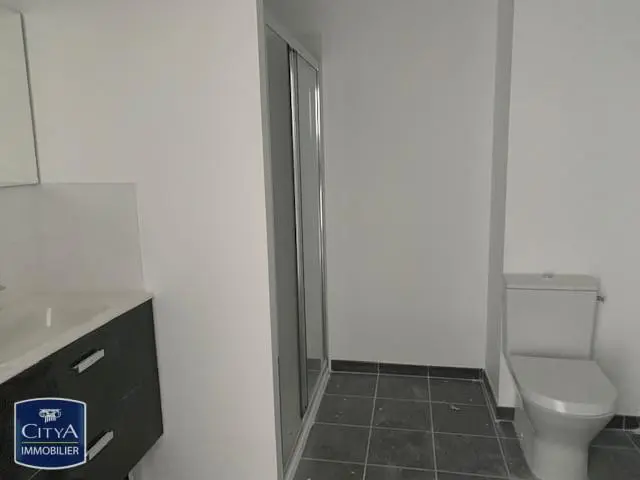 Photo 3 appartement Poitiers