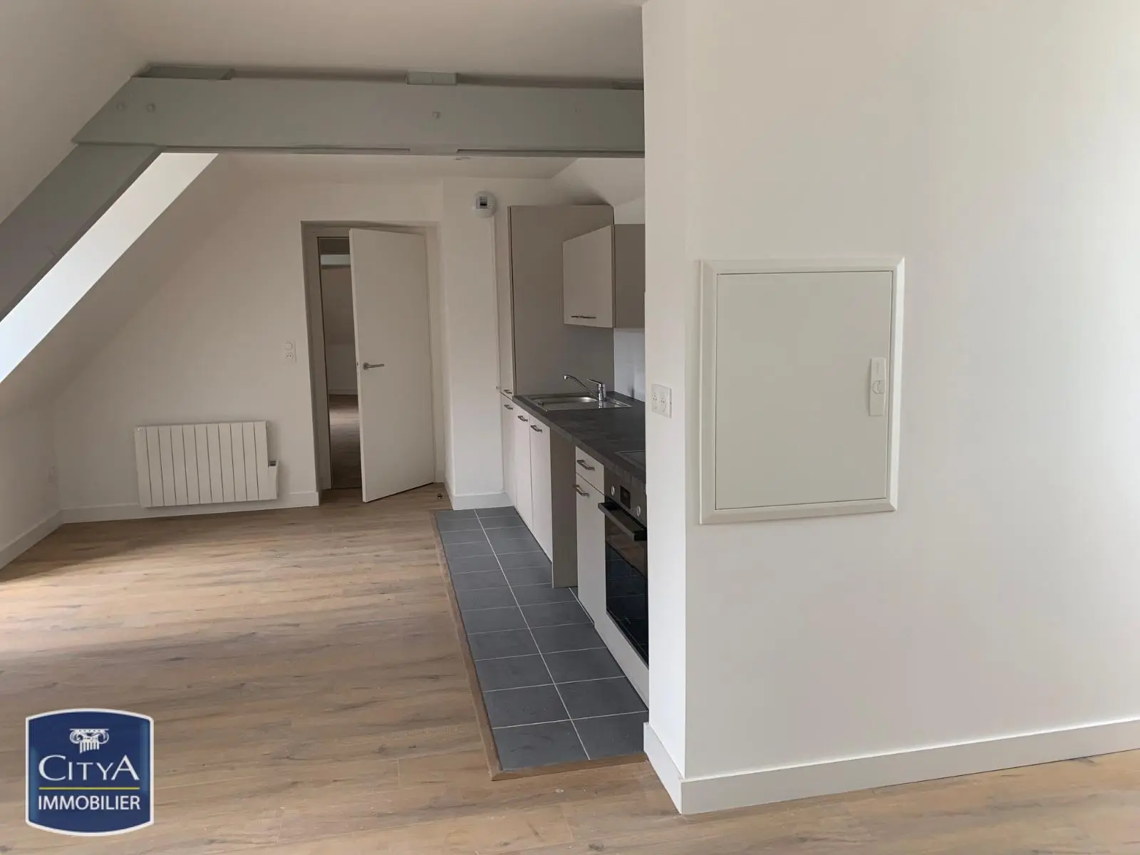 Photo 1 appartement Poitiers