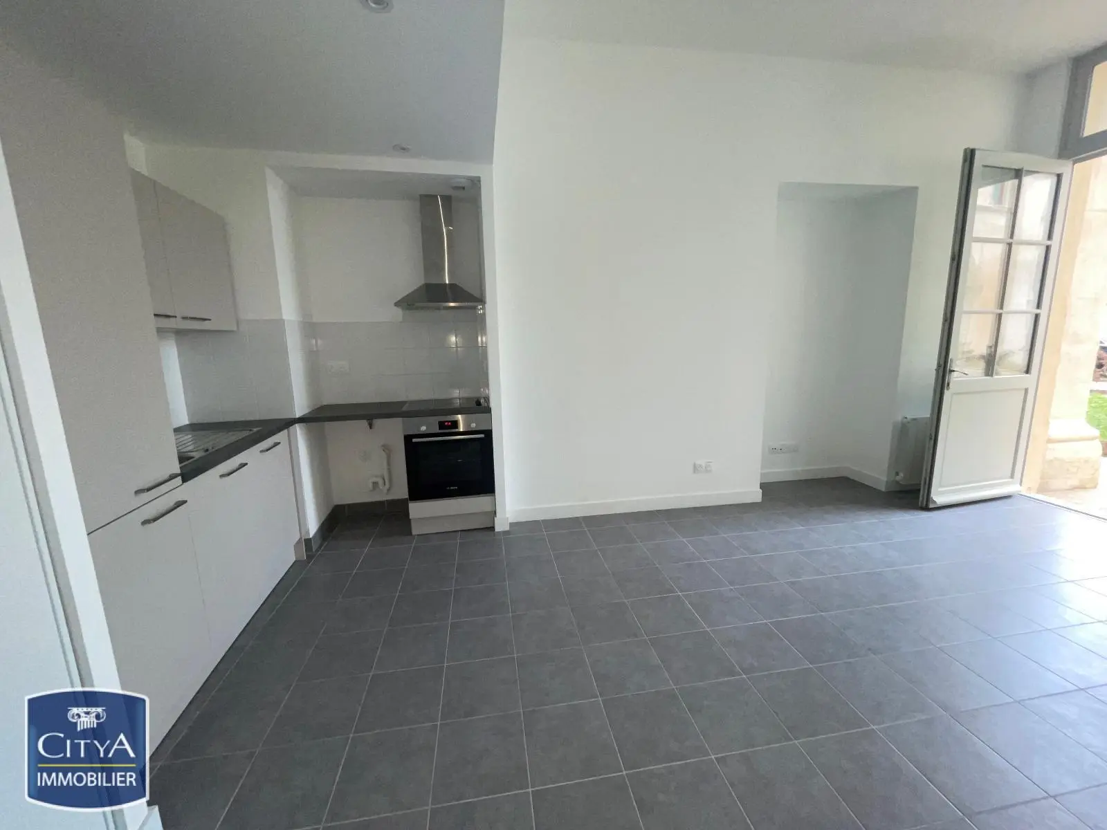 Photo 1 Appartement 2 pièces 45.76m²