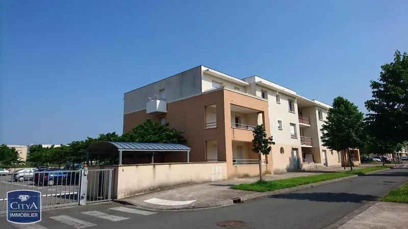 Photo 8 Appartement 3 pièces 54.5m²