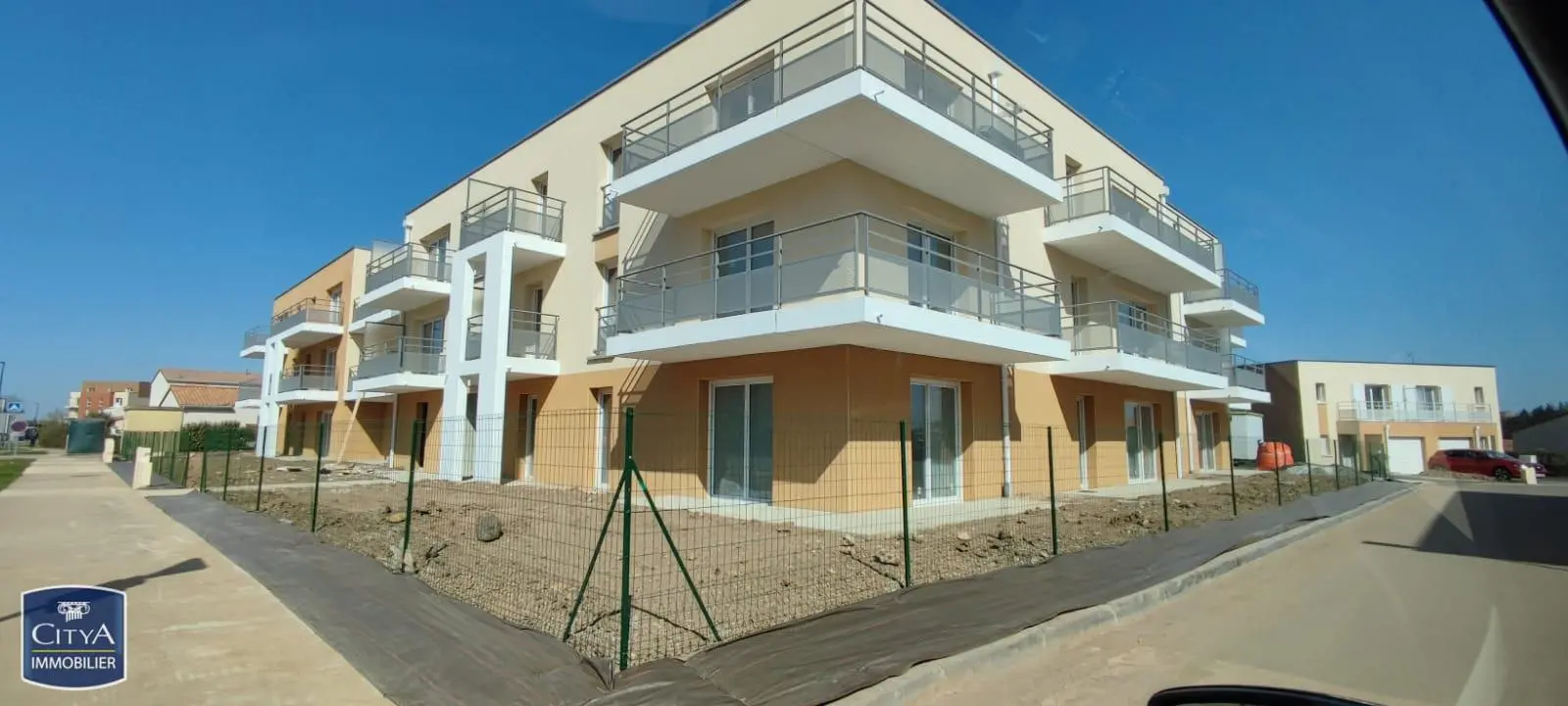 Photo 1 Appartement 2 pièces 42.9m²