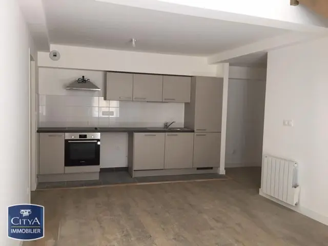 Photo 1 Appartement 4 pièces 73.43m²