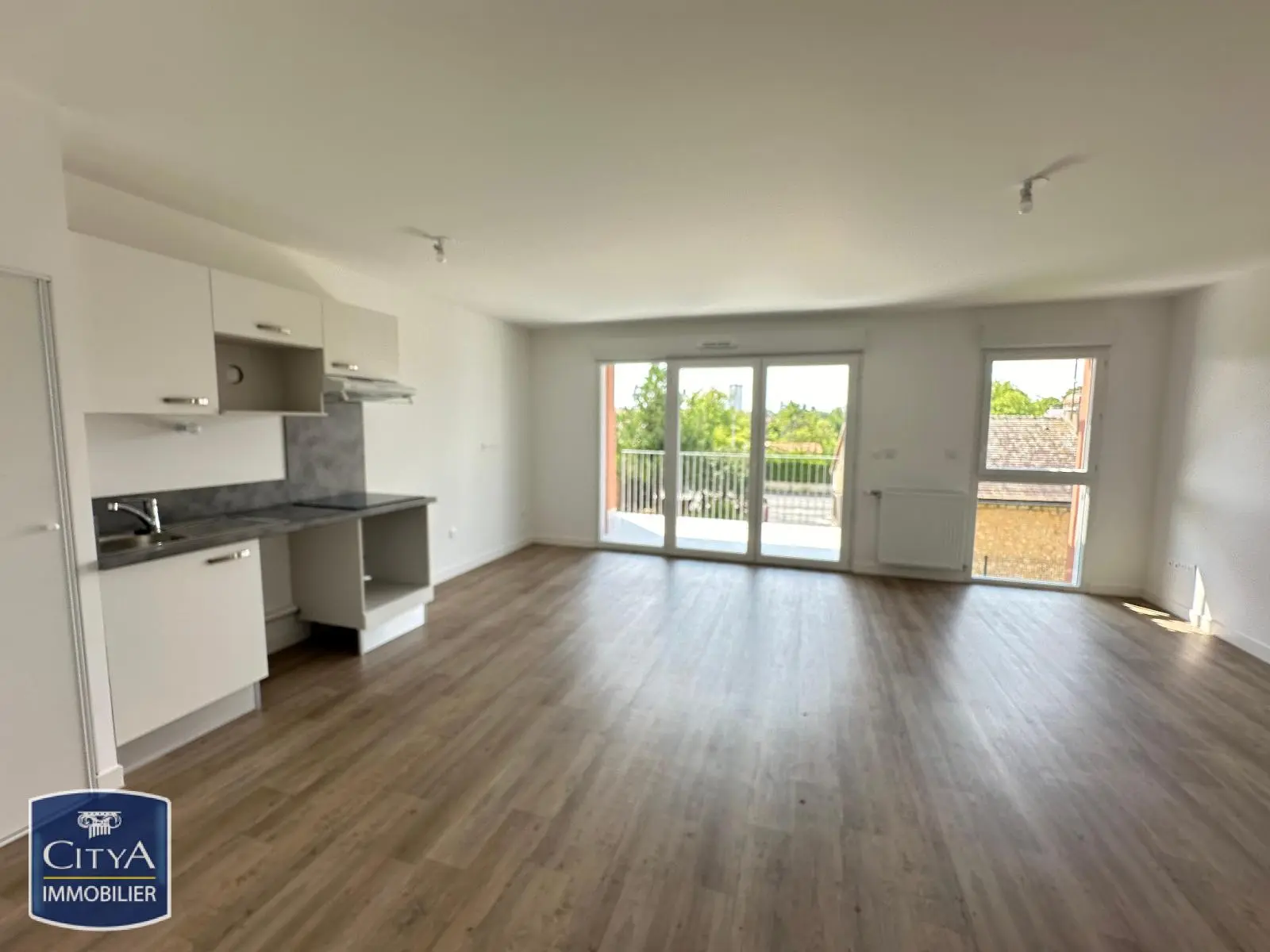 Photo 2 Appartement 3 pièces 67.79m²